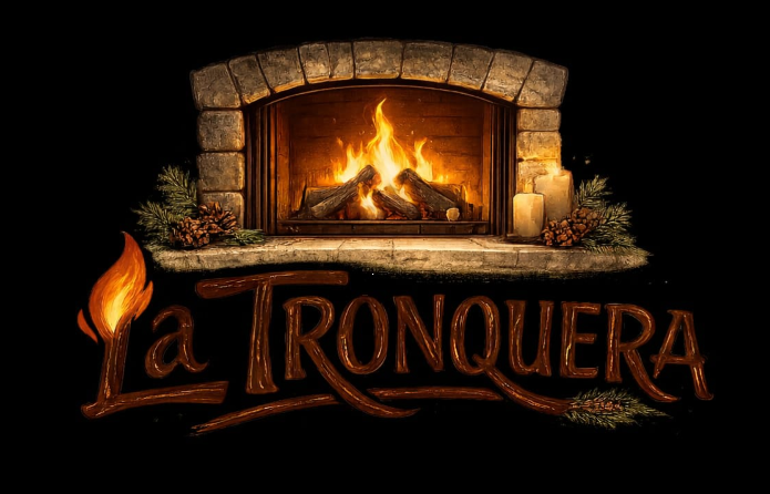 La Tronquera